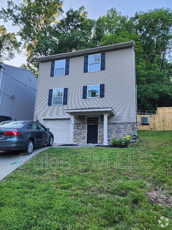 Building Photo - 1212 E Henry Clay Ave Rental