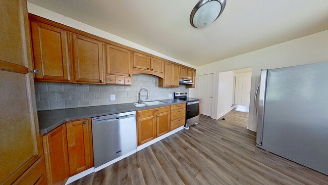 Photo - ** Move-In Special** Newly Renovated Single Family Home
