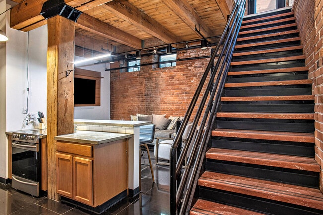 Photo - 6533 E Jefferson Ave Unit 111W
