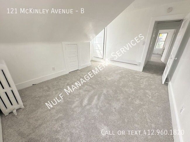 Photo - 121 McKinley Ave Unidad B