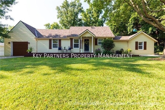 Photo - 1309 Linden Rd