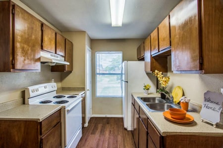 Village Creek Apartments