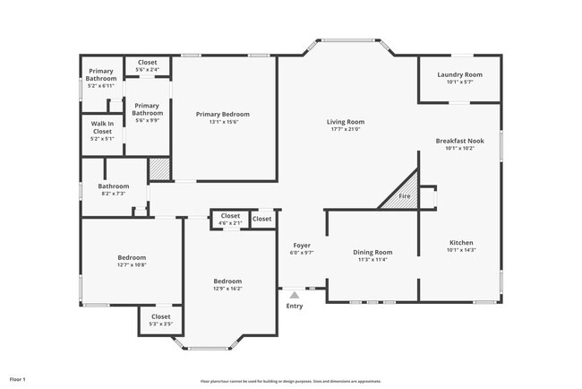 Photo - 22826 Bridgewater Cir Casa