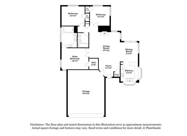 Photo - 6306 Pilgrim Ln