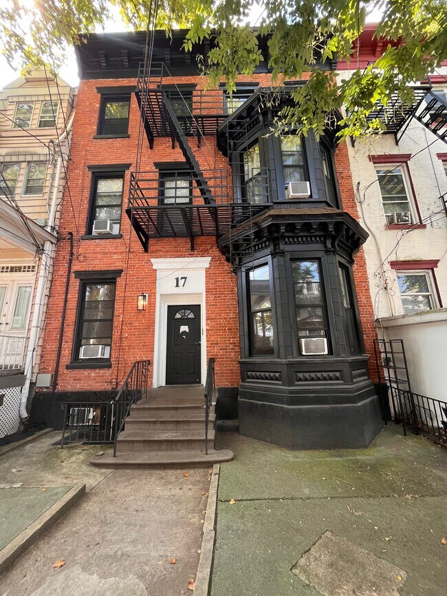 Photo - 17 Belmont Ave Unit 1