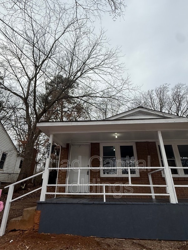 Building Photo - 1206 Gholson Ave S East Rental