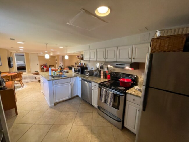 Photo - 1425 Allison St NW Unit Apt D