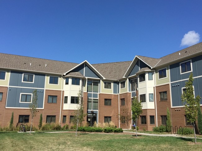 Beacon Place - Beacon Place Apartments