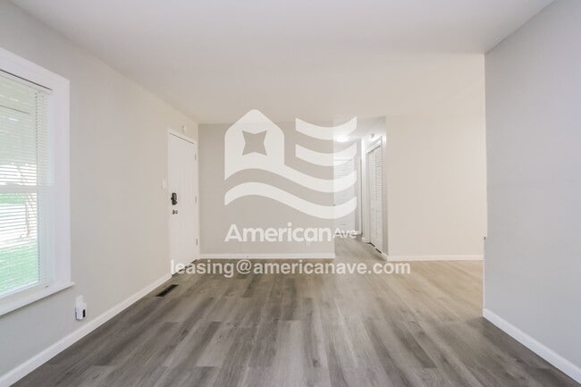 Photo - 3918 N Webster Ave