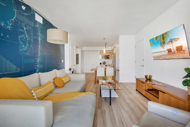 Photo - 2602 E Hallandale Beach Blvd Apartamento Unidad ID1227350P