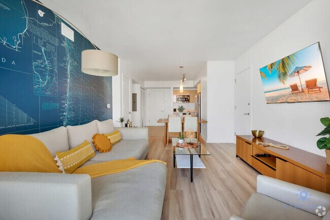 Building Photo - 2602 E Hallandale Beach Blvd Unit ID1227350P Rental