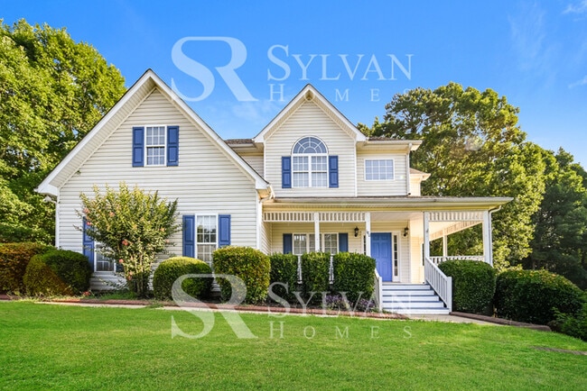 Welcome to this charming abode. - Welcome to this charming abode. House