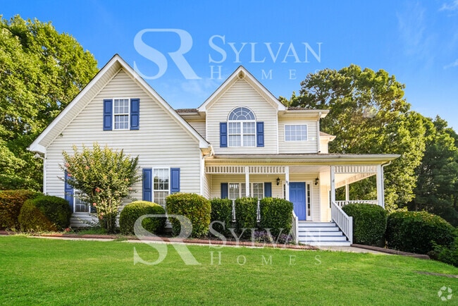 Building Photo - Welcome to this charming abode. Rental