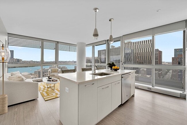 Interior Photo - One65 Main Rental