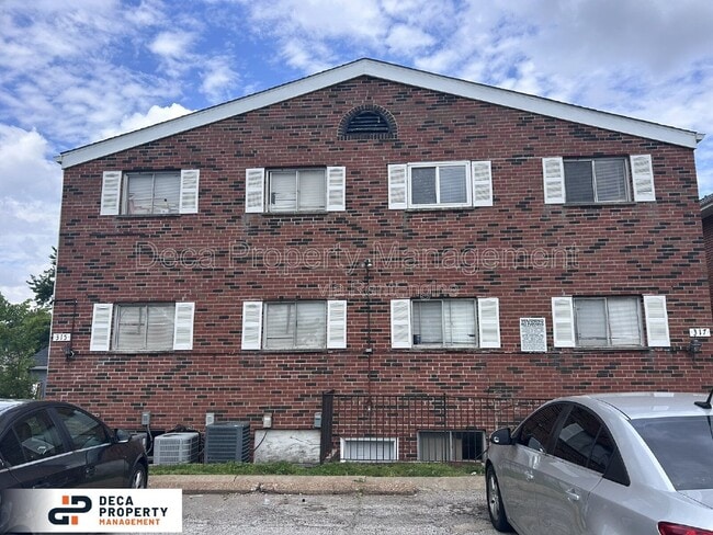 Building Photo - 315 Sigsbee Ave Unit E