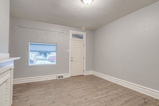 Photo - Remodeled 2 Bedroom, 1 Bathroom in Mt. Oliver- Newly Renovated!