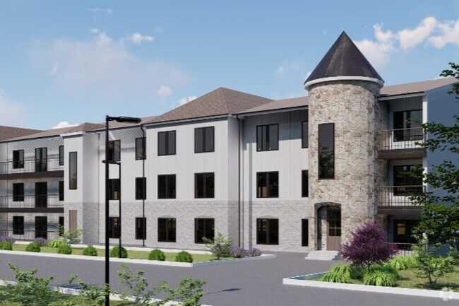 Building Photo - Maison Hills Rental