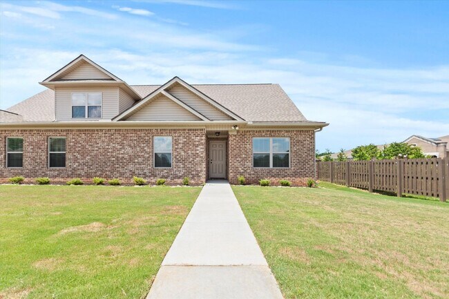 "New. Modern. Ready for You." - "New. Modern. Ready for You." Townhome