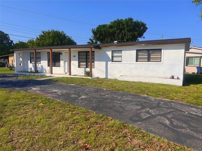 Photo - 3361 NW 5th Pl Apartamento Unidad 0