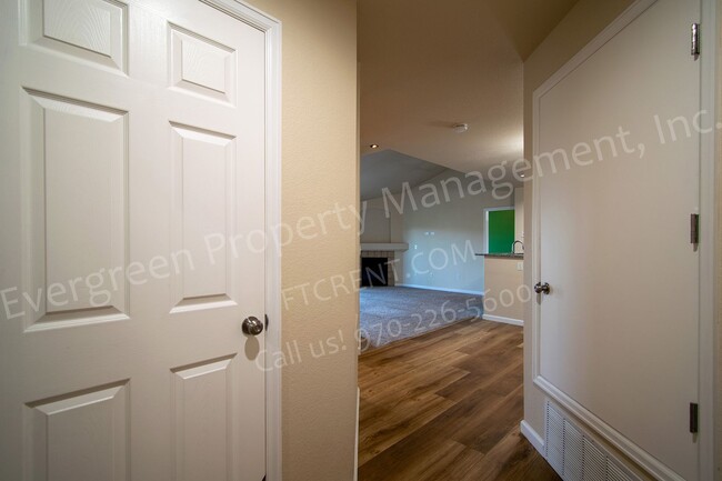 Photo - Spacious Two Bed Condo in Fort Collins!