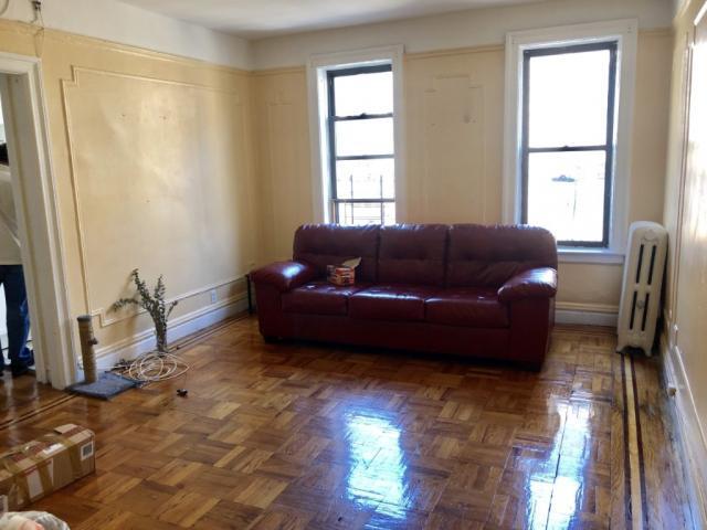 1 bedroom in BRONX NY 10463 - 1 bedroom in BRONX NY 10463 Condominio Unidad 3B