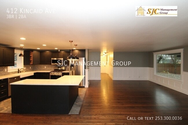 Photo - 412 Kincaid Ave