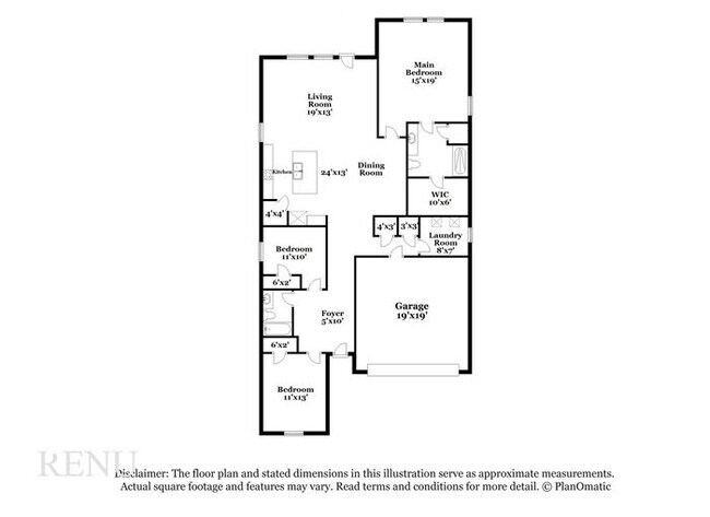 Photo - 35551 W San Capistrano Ave