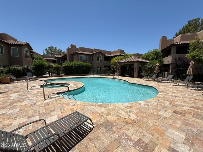 Photo - 9451 E Becker Ln Unidad 2004