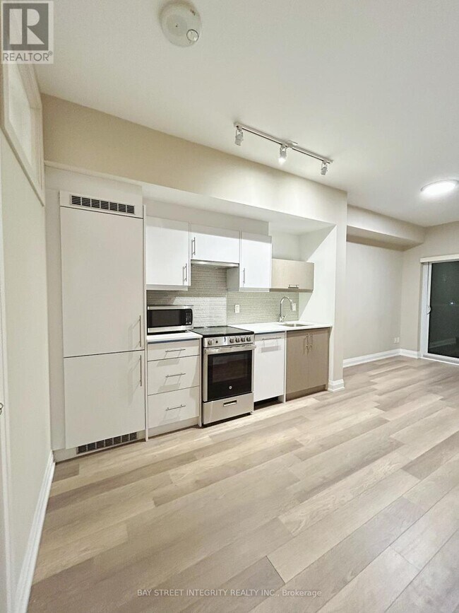 Photo - 181 Huron St Unité 201