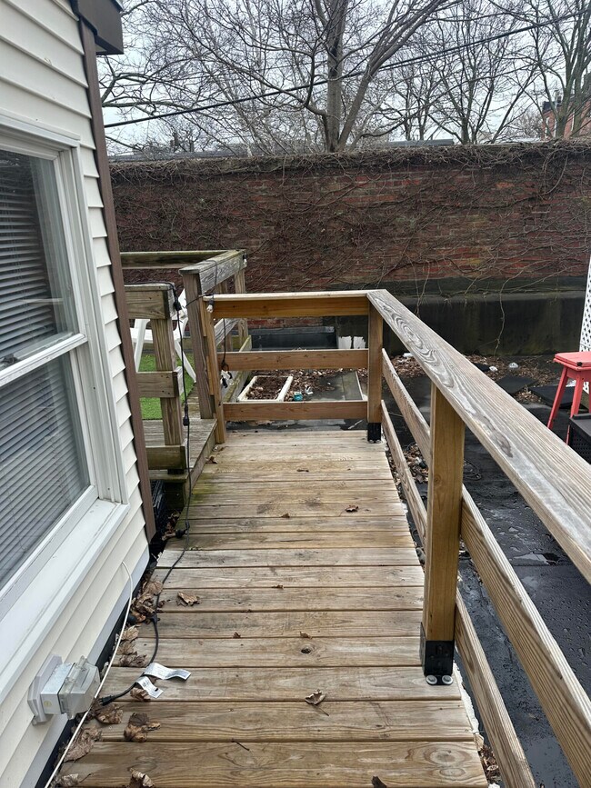 Photo - 525 E 3rd St Unidad 2R