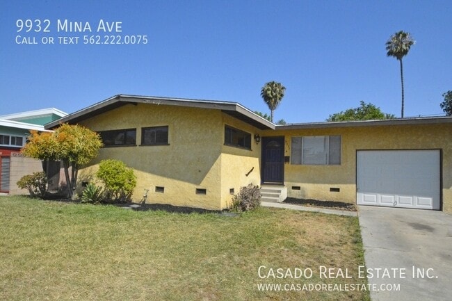 Photo - 9932 Mina Ave House