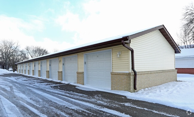 Parkside Apartments, LLC