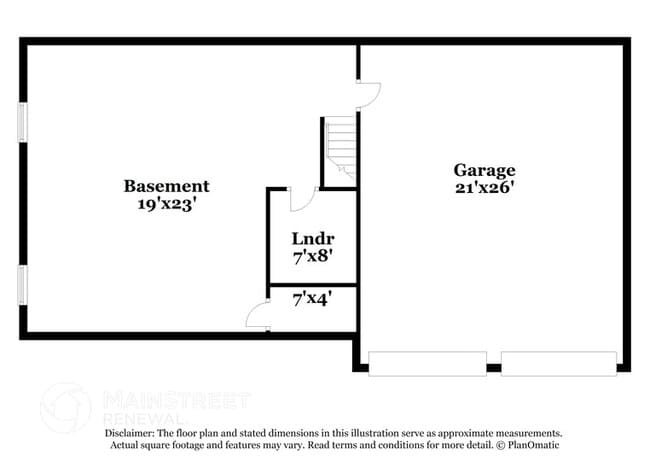 Photo - 701 N Redwood Dr