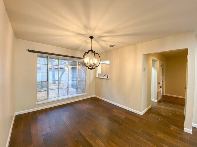 Photo - WHISPERING OAKS RARE FIND 3 BD/2 BA AVAILABLE APRIL 7TH!