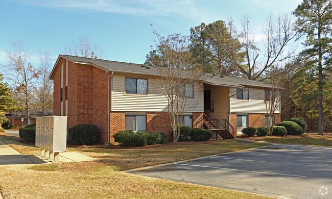Photo - Ramblewood Apartments