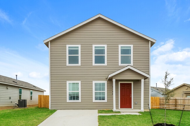 Building Photo - 8182 Nube Medina