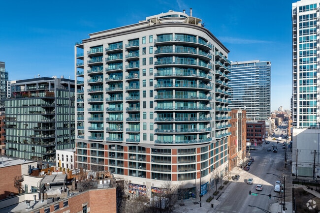 Primary - 340 W Superior St