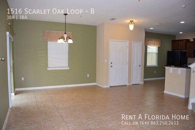 Photo - 1516 Scarlet Oak Loop