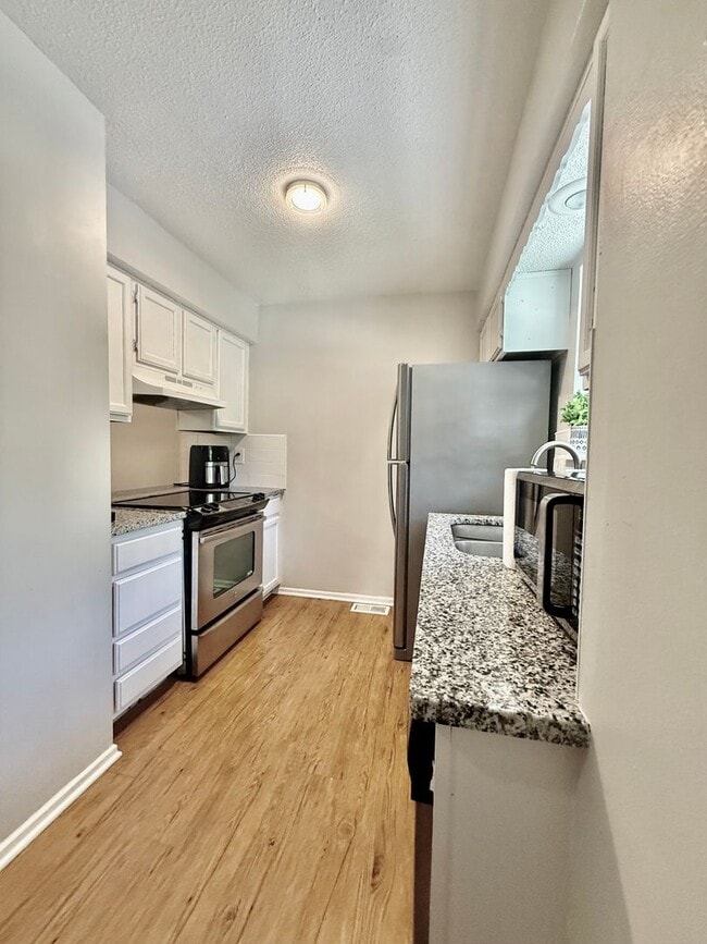 Photo - 3102-3108 Eaton Street Unit 3106 Eaton St.
