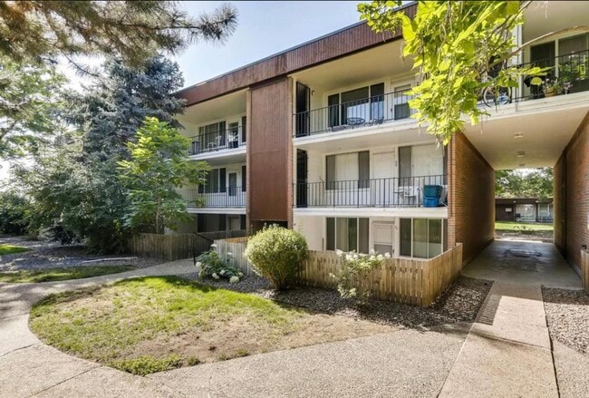 Building Photo - 10145 W 25th Ave Unit 68 Rental