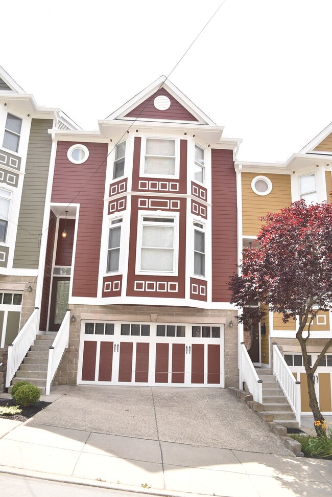 Building Photo - 2107 Herrick Ave Rental