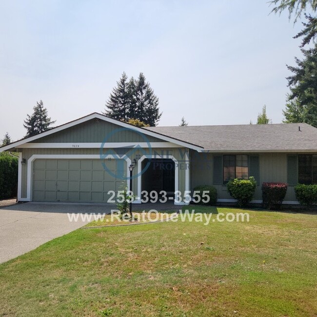 Building Photo - 9824 60th St Ct W