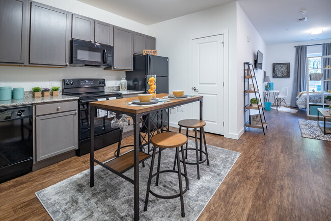 Vida East Apartments - Richmond, VA | ForRent.com