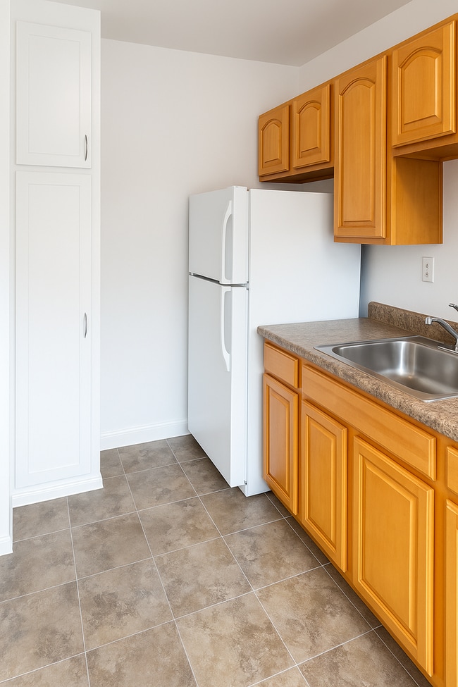 Photo - Blair Beacon Apartment Homes