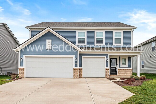 Modern, Spacious, Convenient! Schedule you... - Modern, Spacious, Convenient! Schedule you...