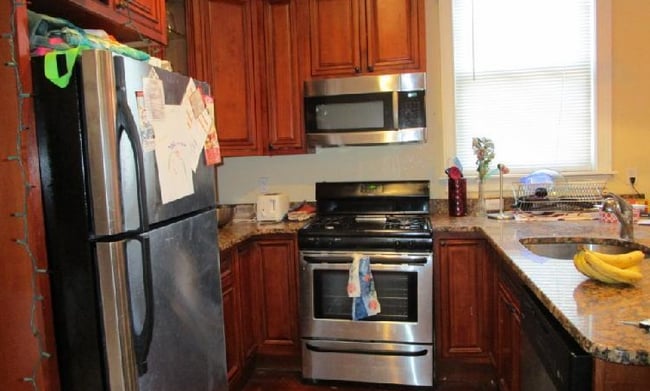 Photo - 719 Parker St Unidad 3