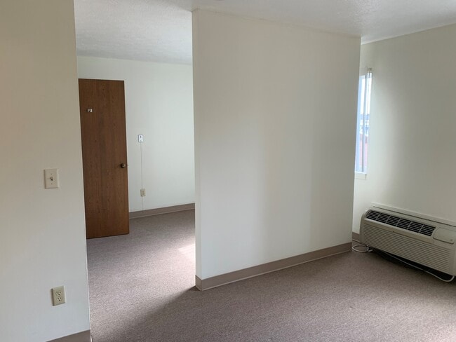 Studio Partition Into Bedroom