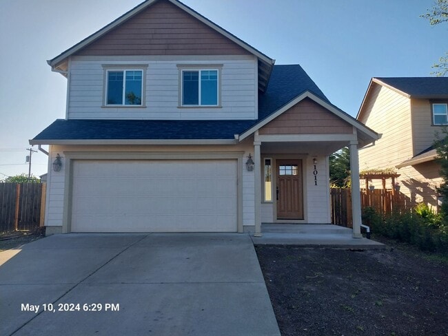 Building Photo - 1011 Millwright Ave