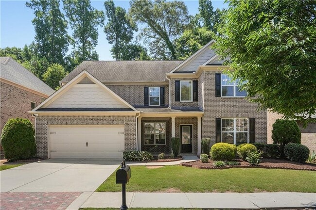Building Photo - 2574 Dogwood Pond Rd Rental