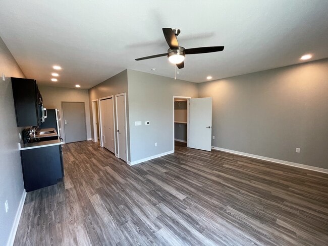 Photo - Antelope Tower